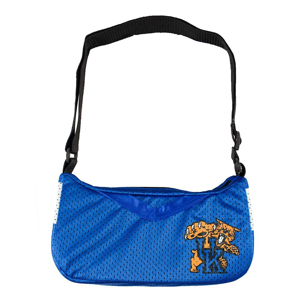 Kentucky Wildcats NCAA Team Jersey Purse