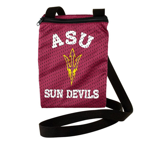 Arizona State Sun Devils NCAA Game Day Pouch
