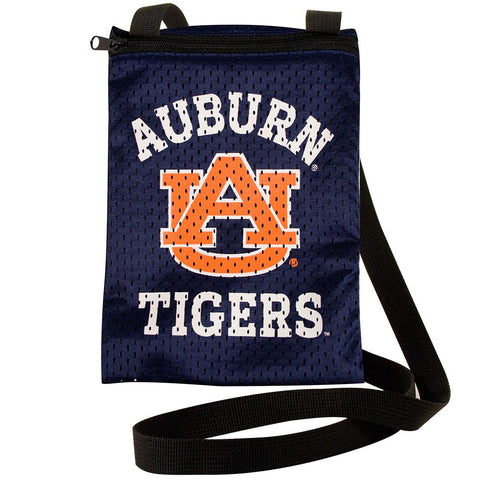 Auburn Tigers NCAA Game Day Pouch