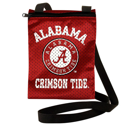 Alabama Crimson Tide NCAA Game Day Pouch