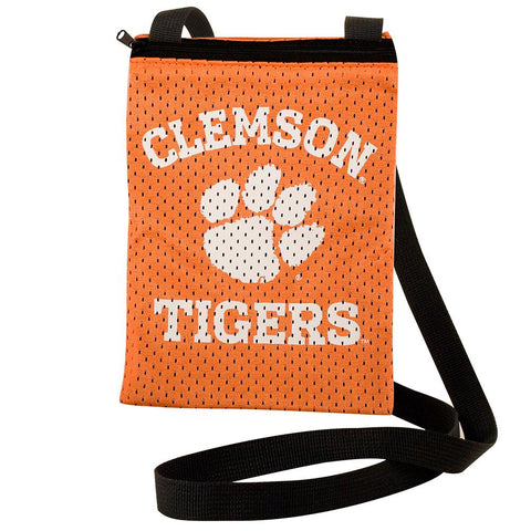 Clemson Tigers NCAA Game Day Pouch