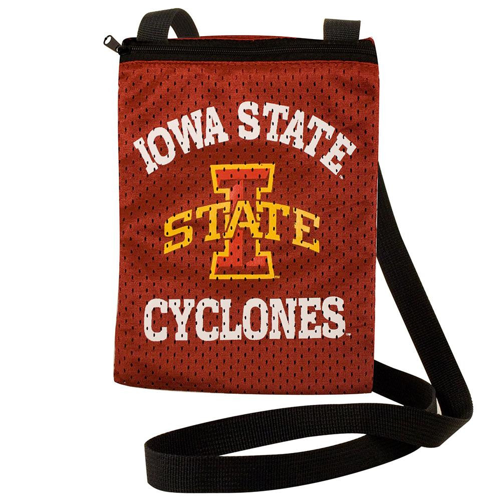 Iowa State Cyclones NCAA Game Day Pouch