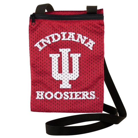 Indiana Hoosiers NCAA Game Day Pouch