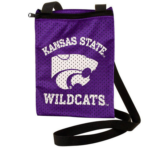 Kansas State Wildcats NCAA Game Day Pouch
