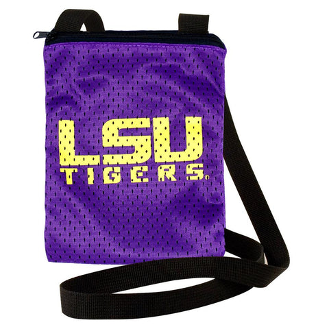 LSU Tigers NCAA Game Day Pouch