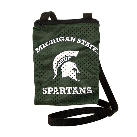 Michigan State Spartans NCAA Game Day Pouch