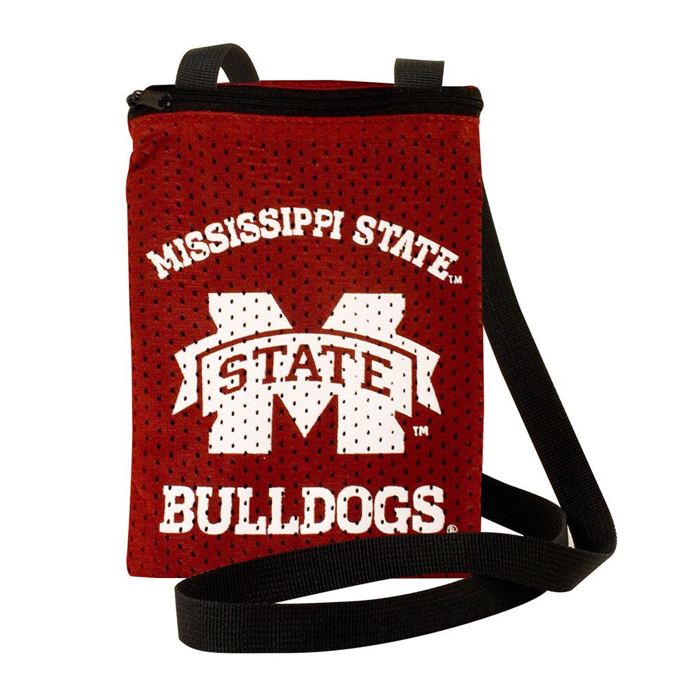 Mississippi State Bulldogs NCAA Game Day Pouch
