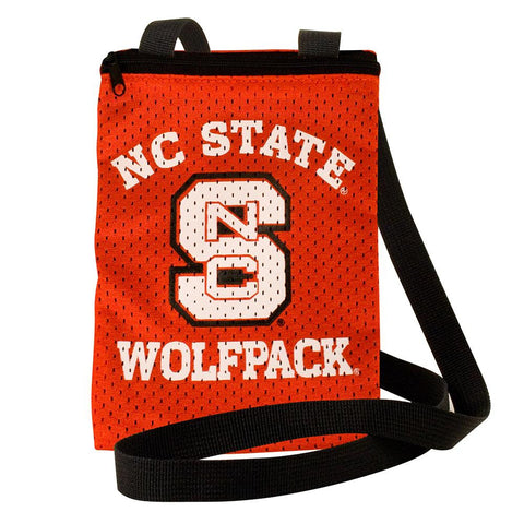 North Carolina State Wolfpack NCAA Game Day Pouch
