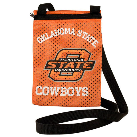 Oklahoma State Cowboys NCAA Game Day Pouch