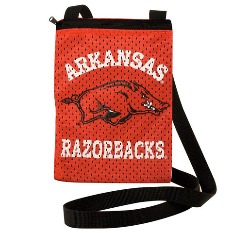 Arkansas Razorbacks NCAA Game Day Pouch