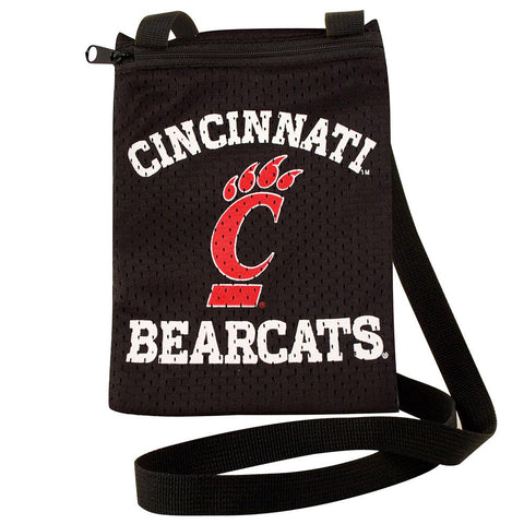 Cincinnati Bearcats NCAA Game Day Pouch