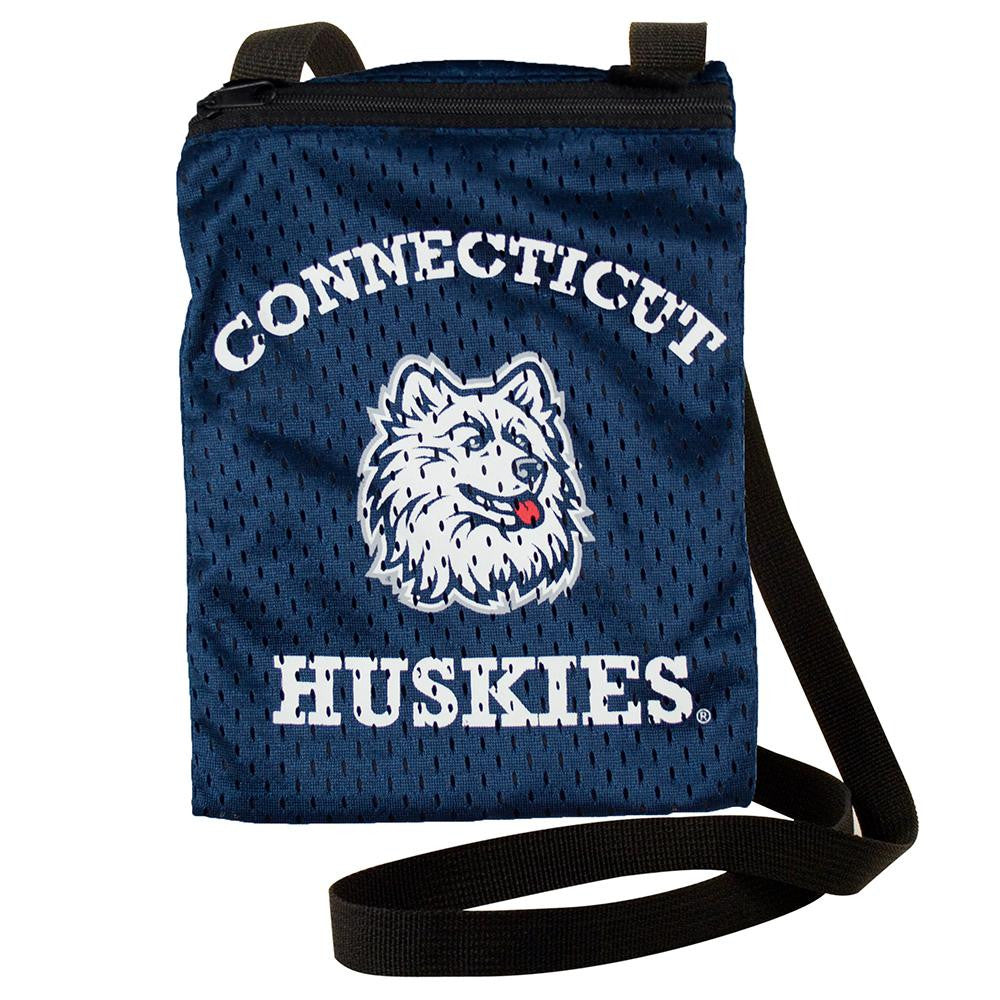 Connecticut Huskies NCAA Game Day Pouch