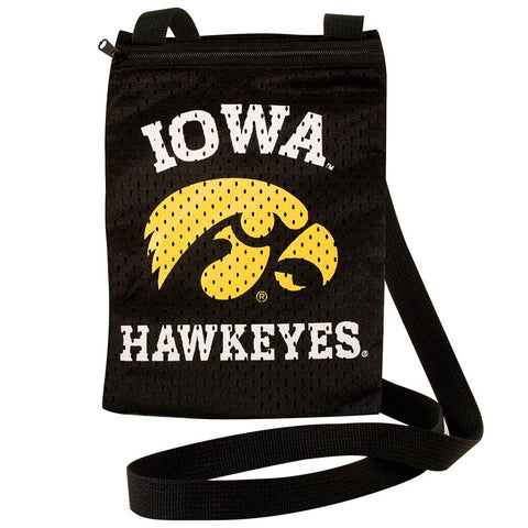 Iowa Hawkeyes NCAA Game Day Pouch