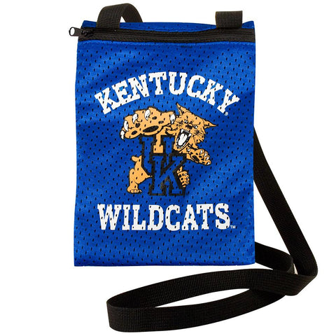 Kentucky Wildcats NCAA Game Day Pouch