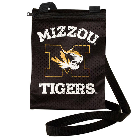 Missouri Tigers NCAA Game Day Pouch