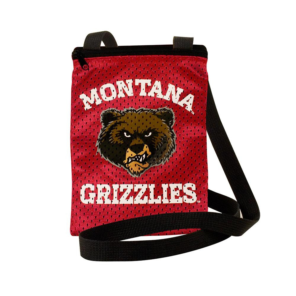 Montana Grizzlies NCAA Game Day Pouch