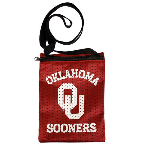 Oklahoma Sooners NCAA Game Day Pouch