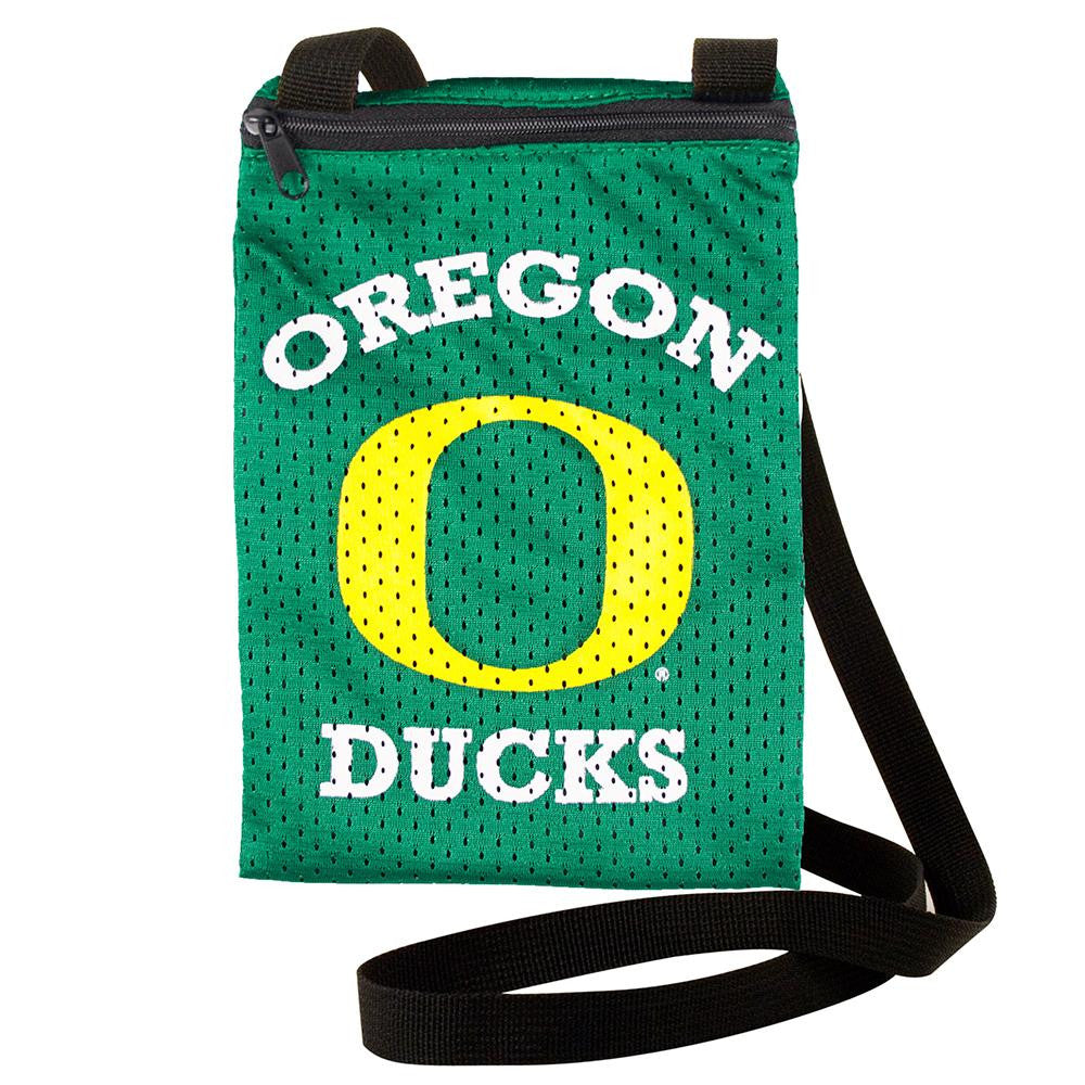 Oregon Ducks NCAA Game Day Pouch