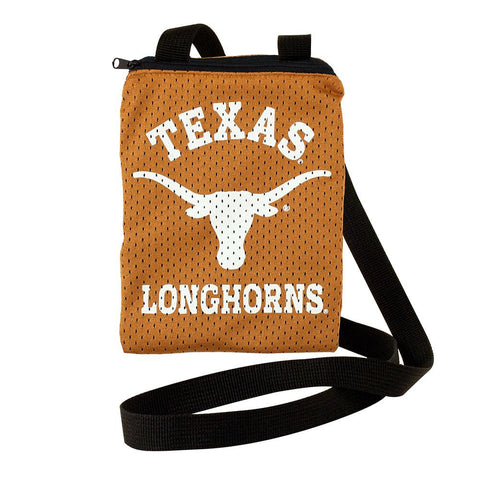 Texas Longhorns NCAA Game Day Pouch