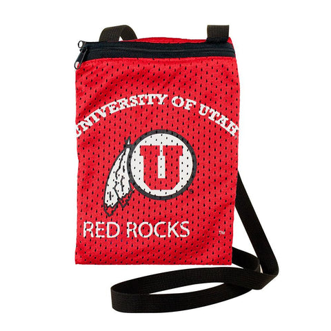 Utah Utes NCAA Game Day Pouch