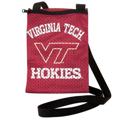 Virginia Tech Hokies NCAA Game Day Pouch