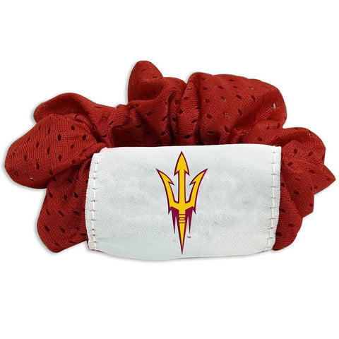 Arizona State Sun Devils NCAA Hair Twist