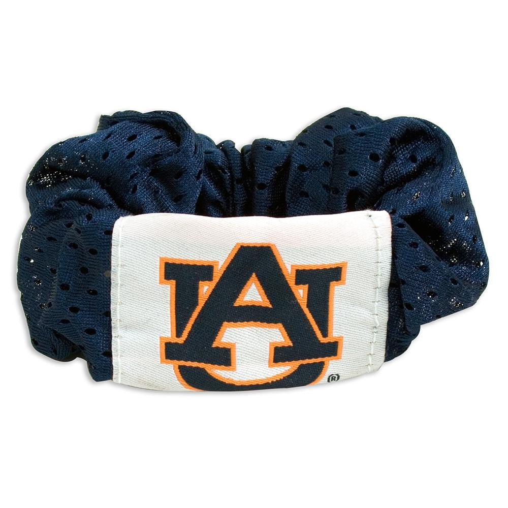 Auburn Tigers NCAA Hair Twist