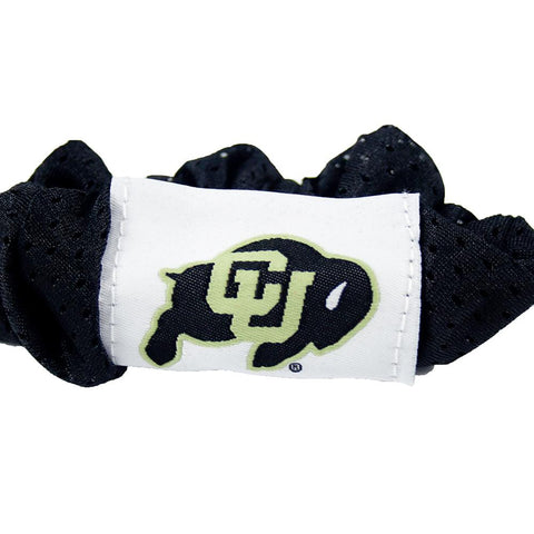 Colorado Golden Buffaloes NCAA Hair Twist