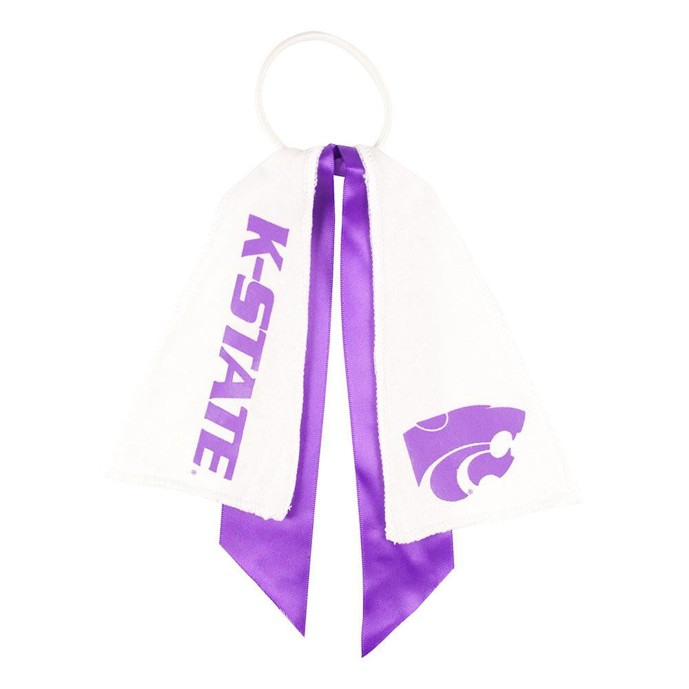 Kansas State Wildcats NCAA Ponytail Holder