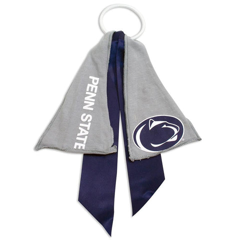 Penn State Nittany Lions NCAA Ponytail Holder