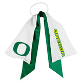 Oregon Ducks NCAA Ponytail Holder