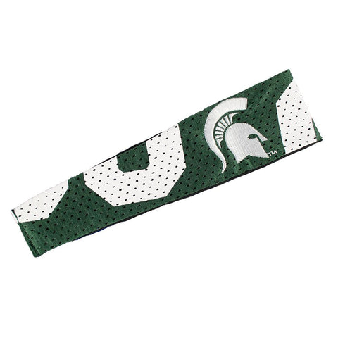 Michigan State Spartans NCAA FanBand