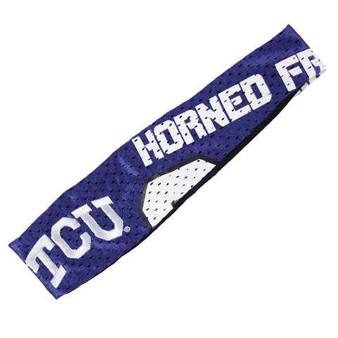 Texas Christian Horned Frogs NCAA FanBand