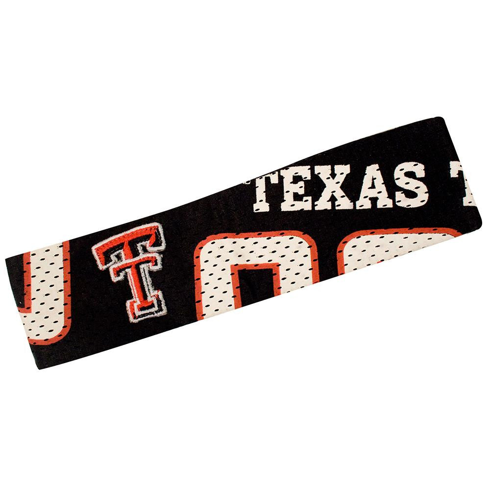 Texas Tech Red Raiders NCAA FanBand