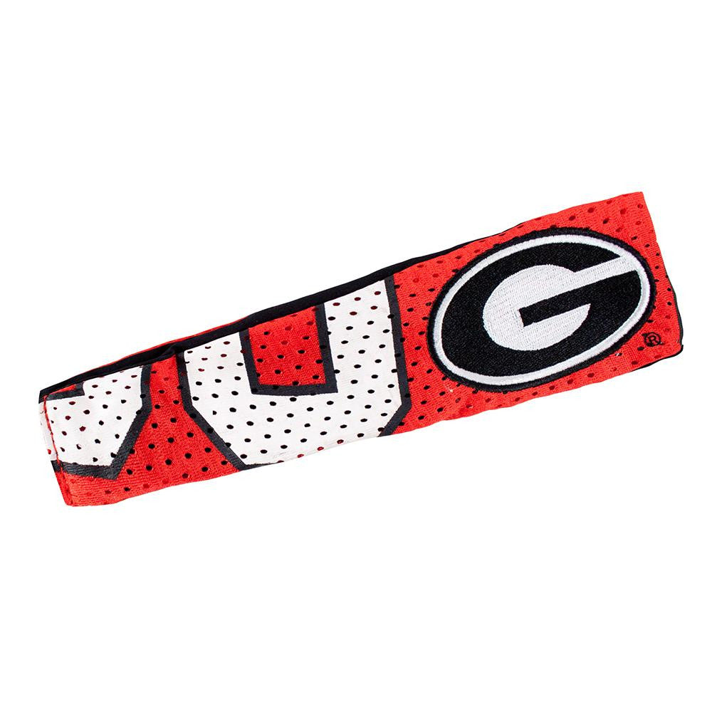 Georgia Bulldogs NCAA FanBand