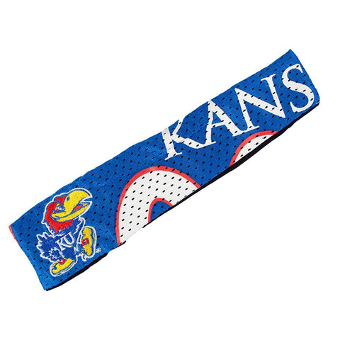 Kansas Jayhawks NCAA FanBand