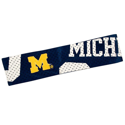 Michigan Wolverines NCAA FanBand