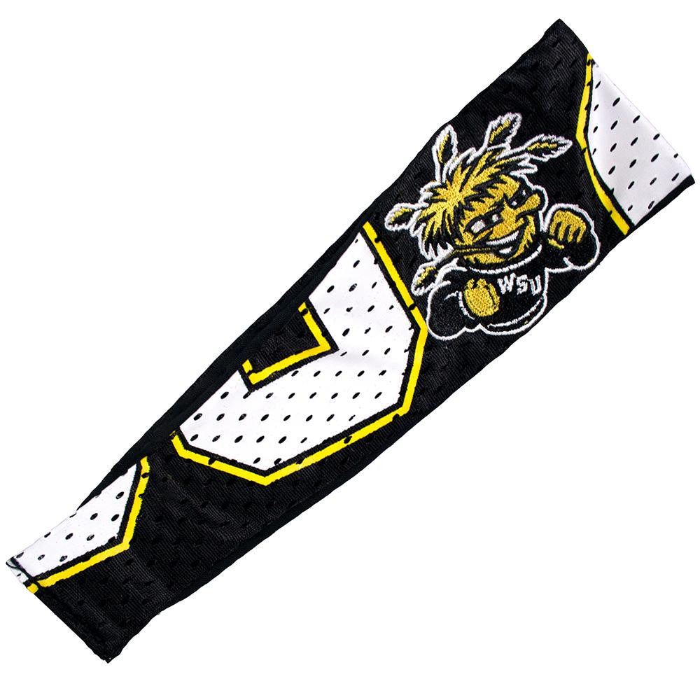 Wichita State Shockers NCAA FanBand