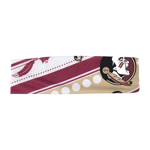 Florida State Seminoles NCAA Stretch Headband