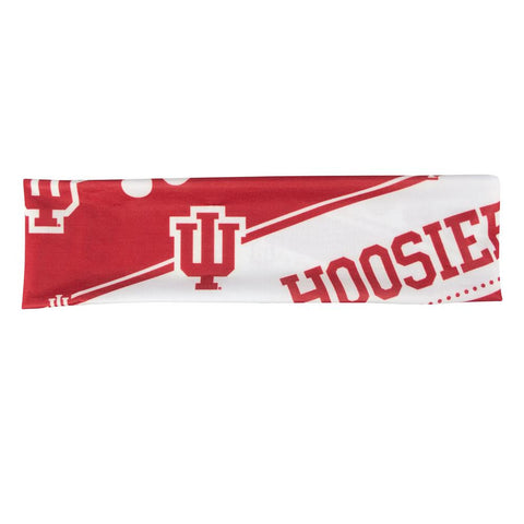 Indiana Hoosiers NCAA Stretch Headband