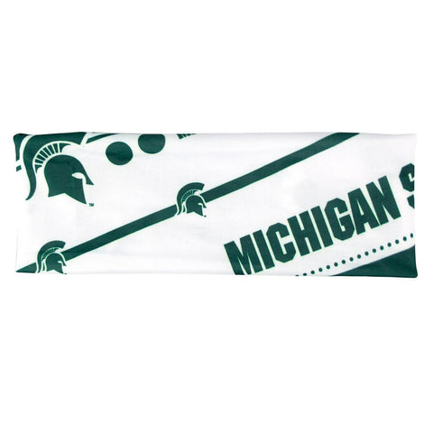 Michigan State Spartans NCAA Stretch Headband