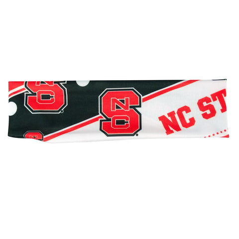 North Carolina State Wolfpack NCAA Stretch Headband