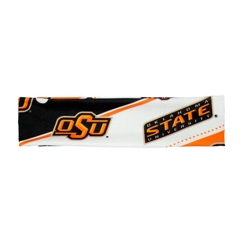 Oklahoma State Cowboys NCAA Stretch Headband