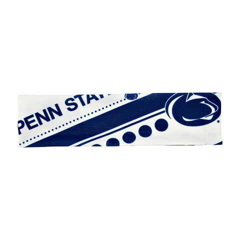 Penn State Nittany Lions NCAA Stretch Headband
