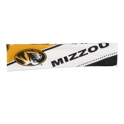 Missouri Tigers NCAA Stretch Headband