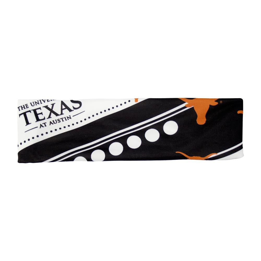 Texas Longhorns NCAA Stretch Headband