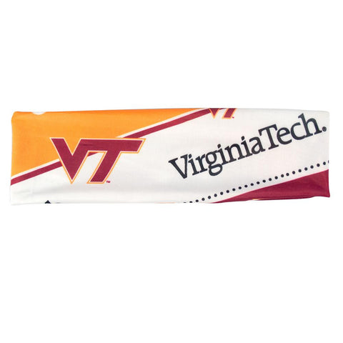 Virginia Tech Hokies NCAA Stretch Headband