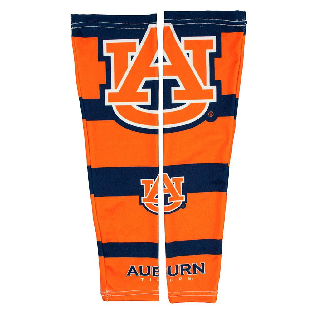 Auburn Tigers NCAA Poly-Spandex Strong Arm