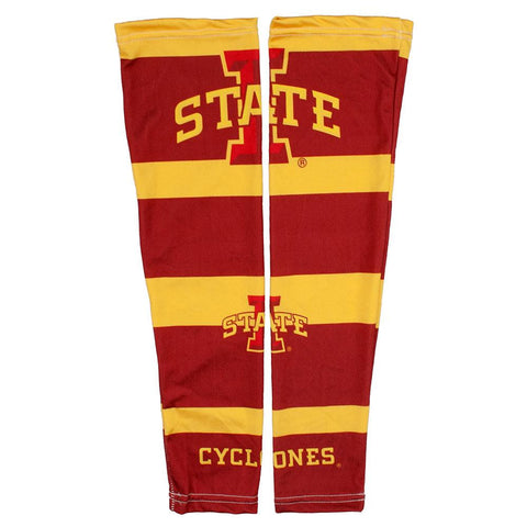 Iowa State Cyclones NCAA Poly-Spandex Strong Arm