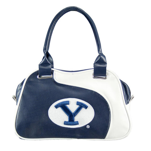 Brigham Young Cougars NCAA Perf-ect Bowler